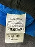 Eddie Bauer 100% Polyester Blue Pullover Sweater Size M - photo 8