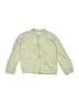 Unbranded Green Zip Up Hoodie Size 3 - 4 - photo 1