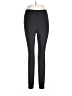 Nike Solid Black Active Pants Size L - photo 1