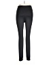 Nike Solid Black Active Pants Size L - photo 2