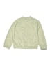 Unbranded Green Zip Up Hoodie Size 3 - 4 - photo 2