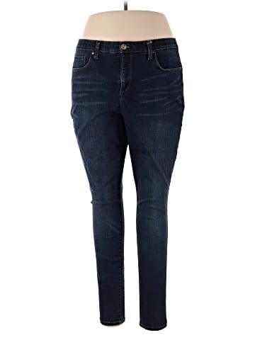 Vintage America Blues Jeans (view 1)