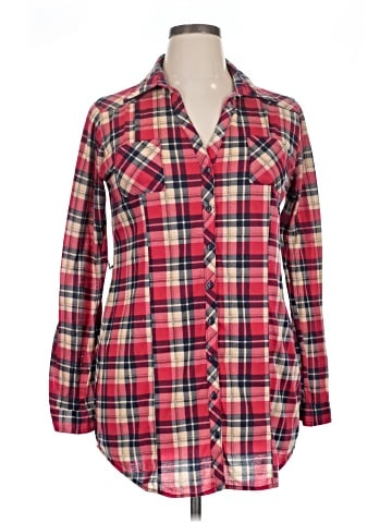 Passport Casual Dress (view 1)