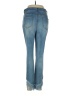Versona 100% Cotton Color Block Blue Jeans Size 6 - photo 2