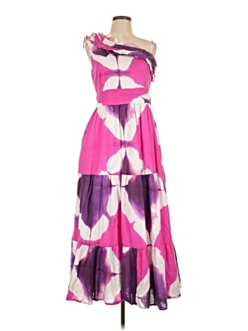 Busayo Casual Dress (view 1)