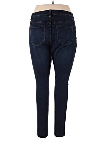 Vintage America Blues Jeans (view 2)
