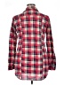 Passport 100% Polyester Red Casual Dress Size XL - photo 2