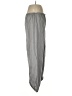 Unbranded Gray Casual Pants Size M - photo 4