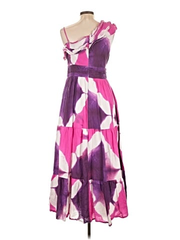 Busayo Casual Dress (view 2)