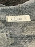 E. Luna Camo Gray Sweatshirt Size L - photo 7