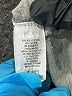 E. Luna Camo Gray Sweatshirt Size L - photo 9