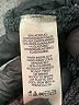 DKNY Jeans Gray Turtleneck Sweater Size M - photo 8