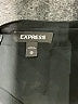 Express 100% Polyester Black Long Sleeve Blouse Size XS - photo 7