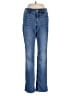 Old Navy Blue Jeans Size 00 - photo 1