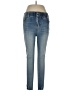 Shein Blue Jeans Size L - photo 1