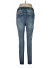 Shein Blue Jeans Size L - photo 2