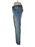 Shein Blue Jeans Size L - photo 5