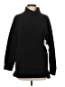 Haven Well Within 100% Polyester Black Turtleneck Sweater Size XS - photo 1