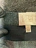 Assorted Brands Solid Gray Casual Skirt Size 6 - photo 4