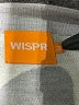 WISPR Gray Pullover Sweater Size M - photo 7