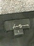 Twenty One Solid Black Shorts Size S - photo 3