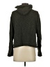Lucky Brand Gray Pullover Sweater Size XS - photo 2