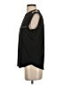 By Egreis Black Sleeveless T-Shirt Size XS - photo 5