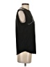 By Egreis Black Sleeveless T-Shirt Size XS - photo 4