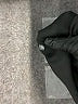 Unbranded Black Sleeveless Top Size L - photo 7