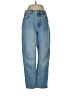 H&M Blue Jeans Size 6 - photo 1