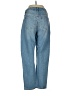 H&M Blue Jeans Size 6 - photo 2