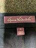 Gloria Vanderbilt Blue Track Pants Size 10 - photo 7