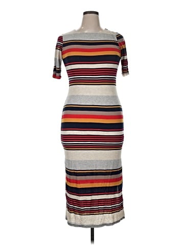 Velvet Torch Casual Dress (view 1)
