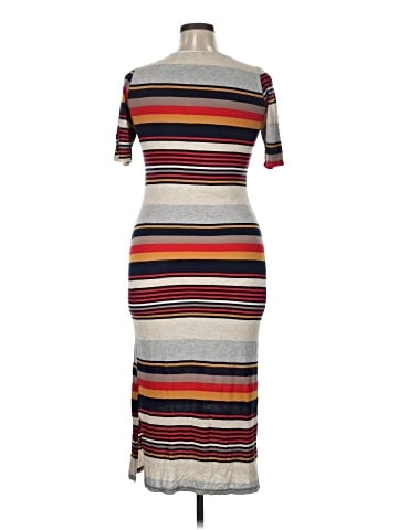 Velvet Torch Casual Dress (view 2)