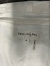 VICI x Emily Travis Ivory Blazer Size M - photo 6