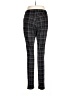 IMAN Plaid Gray Dress Pants Size L - photo 2