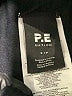 P.E Nation Blue Active Pants Size S - photo 4