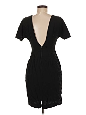 Late Edition Cocktail Dress (view 2)