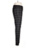 IMAN Plaid Gray Dress Pants Size L - photo 4