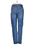 Hudson Jeans Hearts Blue Jeans Size 25 waist - photo 2