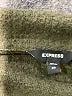 Express Green Jacket Size XS - photo 6