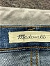 Madewell Solid Blue Jeans Size 29 waist - photo 7