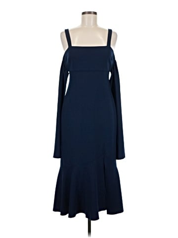 Finders Casual Dress (view 1)