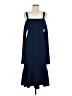 Finders Blue Casual Dress Size M - photo 1