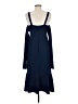Finders Blue Casual Dress Size M - photo 2