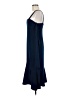 Finders Blue Casual Dress Size M - photo 5