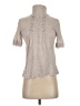Deletta Tan Cardigan Size S - photo 1