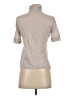 Deletta Tan Cardigan Size S - photo 2