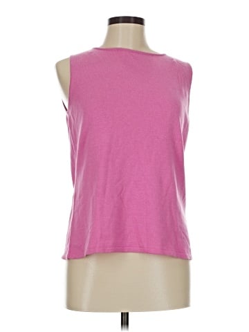 Escada Sweater Vest (view 1)