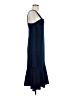 Finders Blue Casual Dress Size M - photo 4